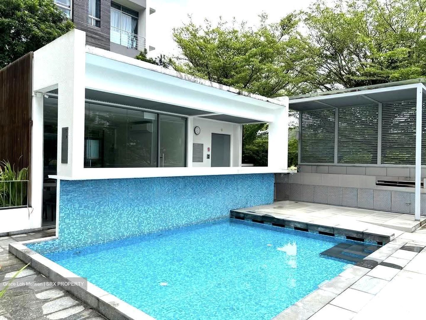 Balcon East (D16), Apartment #632431181